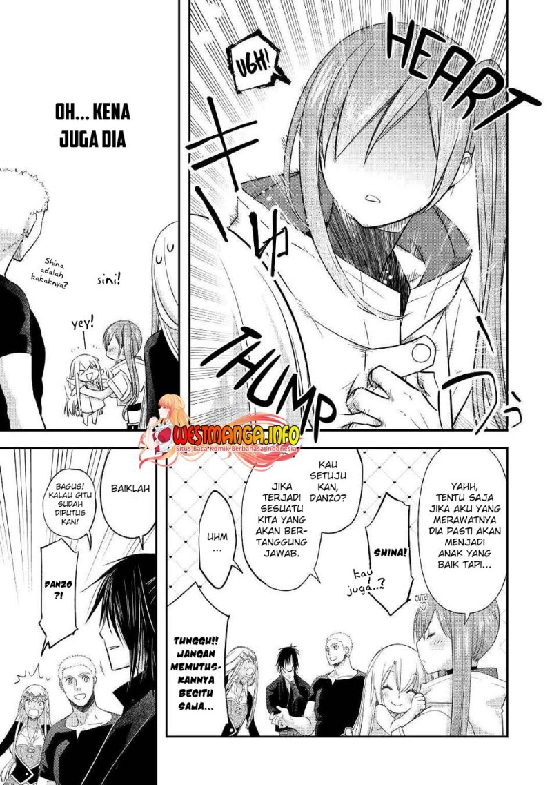Kanchigai no Atelier Master